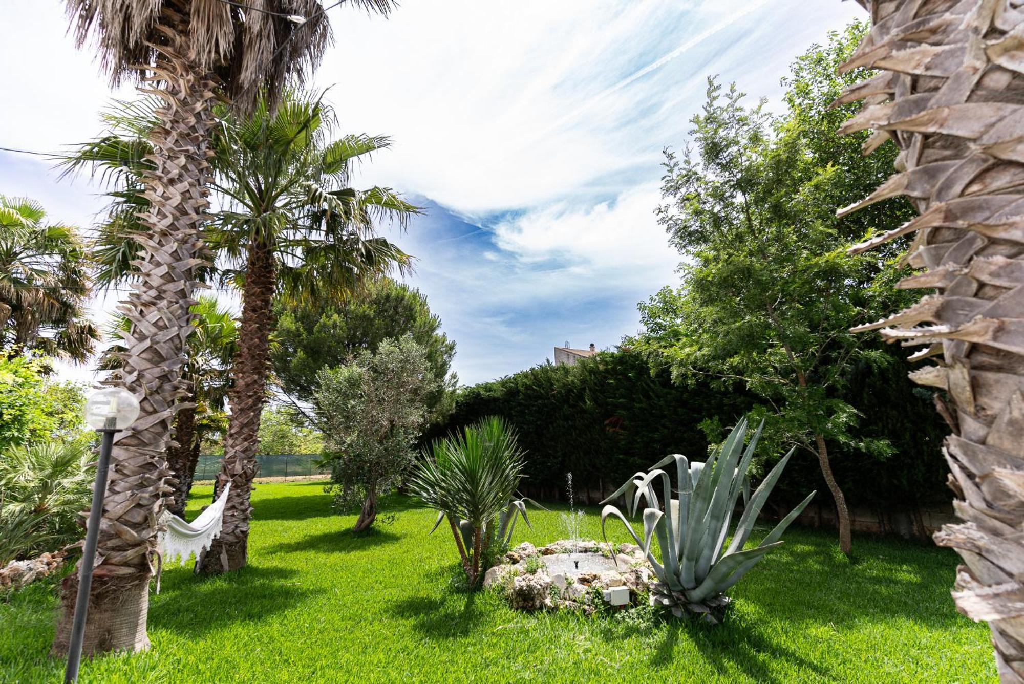 Villa Vinne Cirase Castiglione d'Otranto Dış mekan fotoğraf